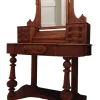 Pamono Victorian Duchess Dressing Table, 1870> Dressing Tables