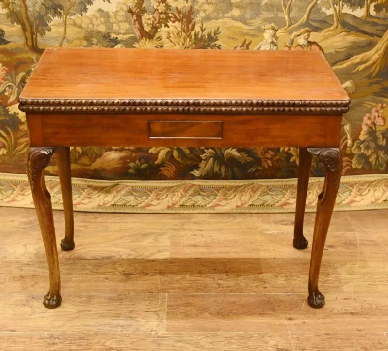 Outlet Pamono Victorian Dumb Waiter Food Trolley, 1880s