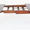 Outlet Pamono Victorian Extendable Dining Table in Mahogany, 1850s