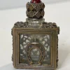 Sale Pamono Victorian Miniature Perfume Bottle