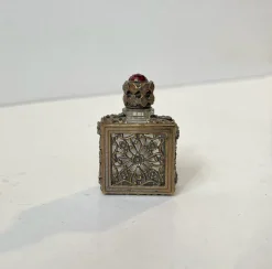 Sale Pamono Victorian Miniature Perfume Bottle