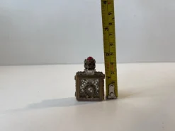 Sale Pamono Victorian Miniature Perfume Bottle