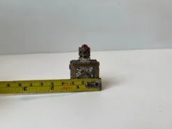 Sale Pamono Victorian Miniature Perfume Bottle