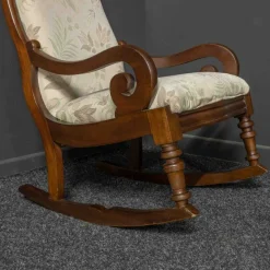 Discount Pamono Victorian Rocking Chair