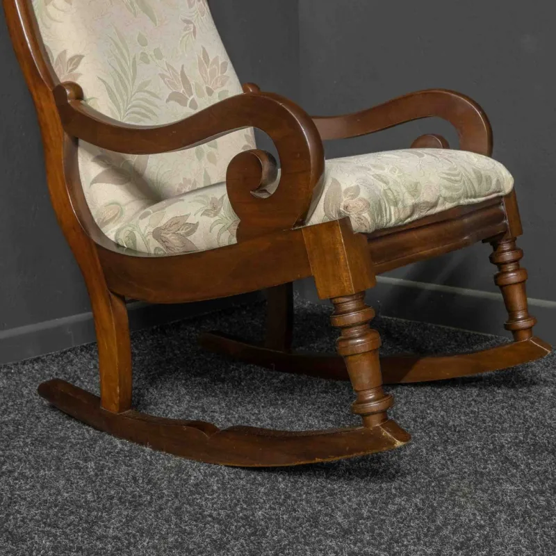 Discount Pamono Victorian Rocking Chair