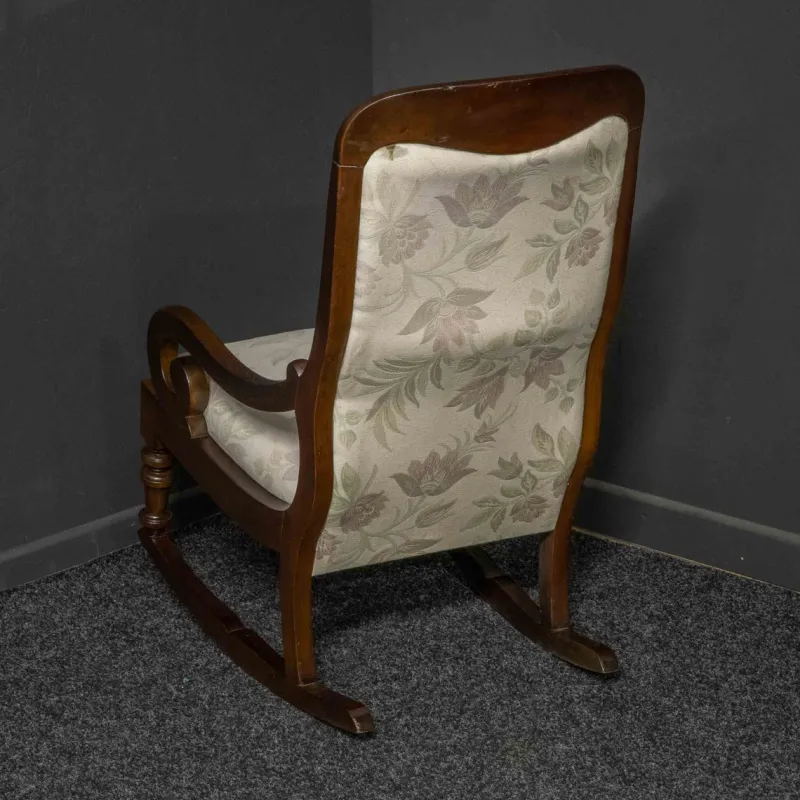 Discount Pamono Victorian Rocking Chair