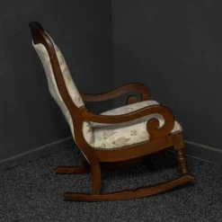 Discount Pamono Victorian Rocking Chair