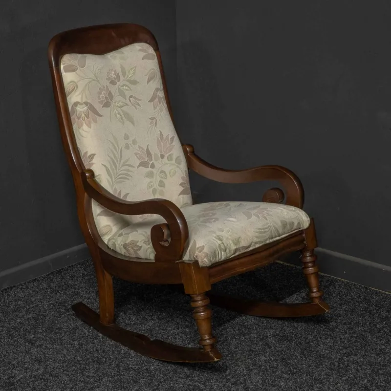 Discount Pamono Victorian Rocking Chair