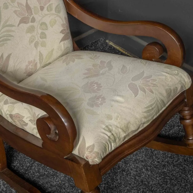 Discount Pamono Victorian Rocking Chair