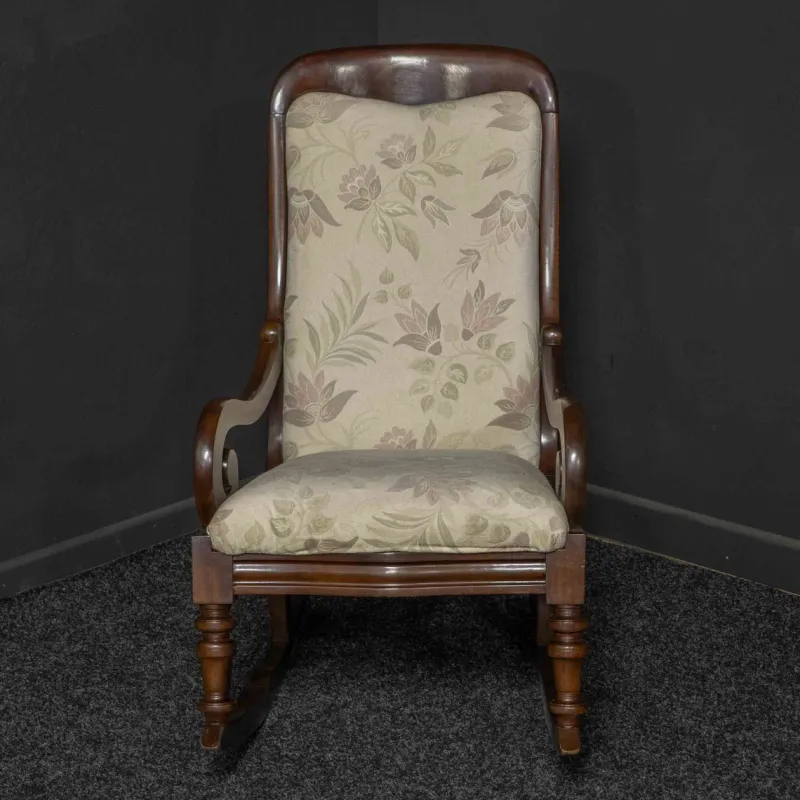 Discount Pamono Victorian Rocking Chair