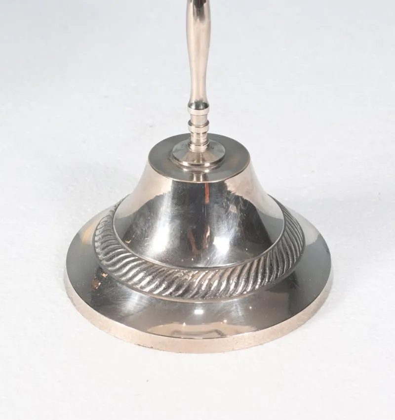 Pamono Victorian Silver-Plated Cake Stand> Dinnerware Accessories