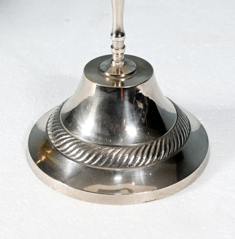 Pamono Victorian Silver-Plated Cake Stand> Dinnerware Accessories