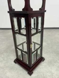 Pamono Vienna Secession Pedestal, 1900><noscript><img width=