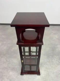 Pamono Vienna Secession Pedestal, 1900><noscript><img width=