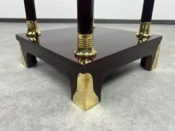 Pamono Vienna Secession Pedestal, 1890s><noscript><img width=