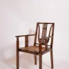 Pamono Viennese Secession Armchair, 1910s> Lounge Chairs & Armchairs