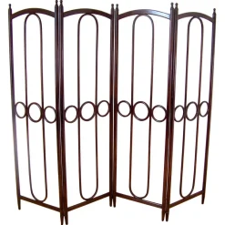 Outlet Pamono Viennese Thonet No. 2 Screen, 1888