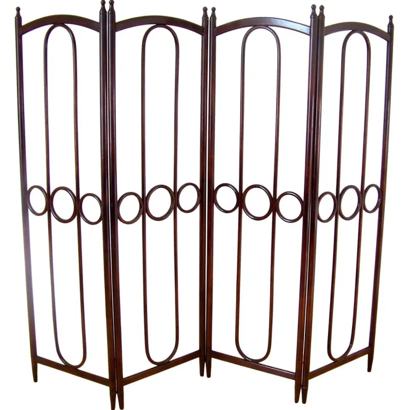 Outlet Pamono Viennese Thonet No. 2 Screen, 1888