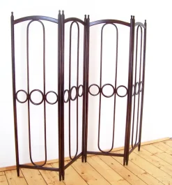 Outlet Pamono Viennese Thonet No. 2 Screen, 1888