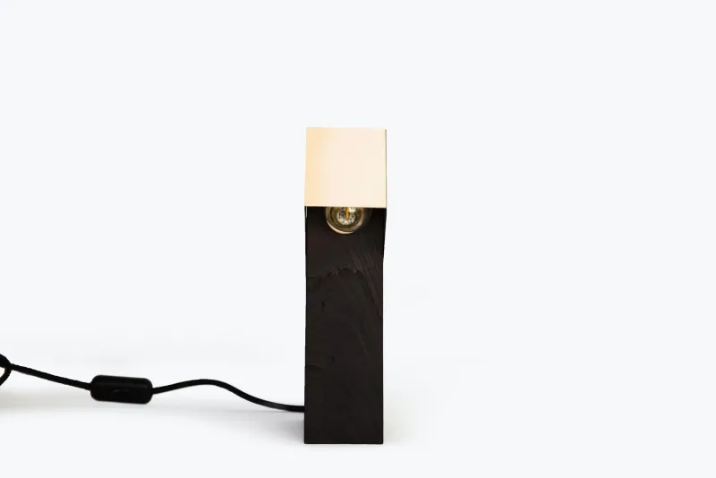 Pamono Viga Table Lamp by Caio Superchi> Table Lamps