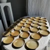 Pamono Village France D19 Soup Plates from CNP, 1980s, Set of 29> Dinner Plates & Bowls