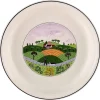 Best Pamono Villeroy & Boch Naif Oven Proof Dish in Porcelain