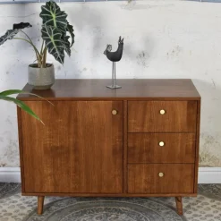 Pamono Vina Sideboard by Pastform Furniture