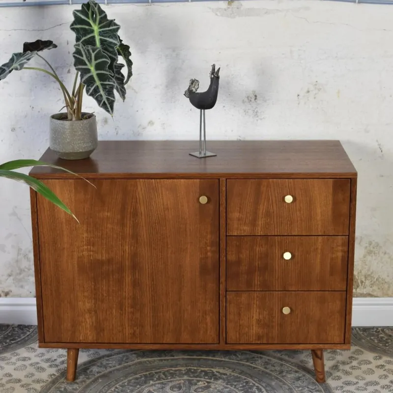 Pamono Vina Sideboard by Pastform Furniture