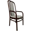 Pamono Vinage Office Chair by Antonín Šuman for Ton, 1960s