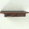 Hot Pamono Vinage Wall Console, 1950s