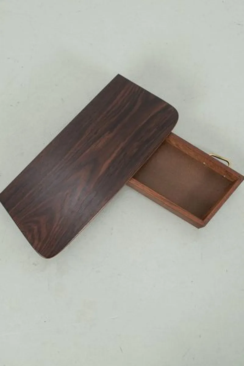 Hot Pamono Vinage Wall Console, 1950s