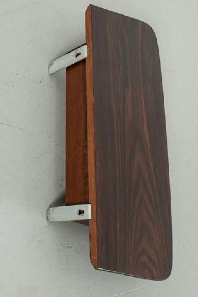 Hot Pamono Vinage Wall Console, 1950s