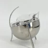 Pamono Vinegar and Oil Dispenser by Enzo Mari for Zani & Zani> Dinnerware Accessories