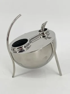 Pamono Vinegar and Oil Dispenser by Enzo Mari for Zani & Zani><noscript><img width=