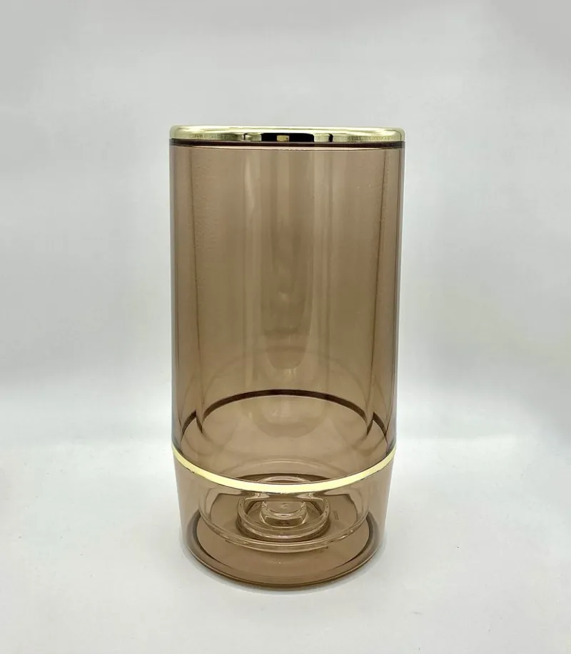 New Pamono Vinicool Wine Cooler from Spong, England, 1970s