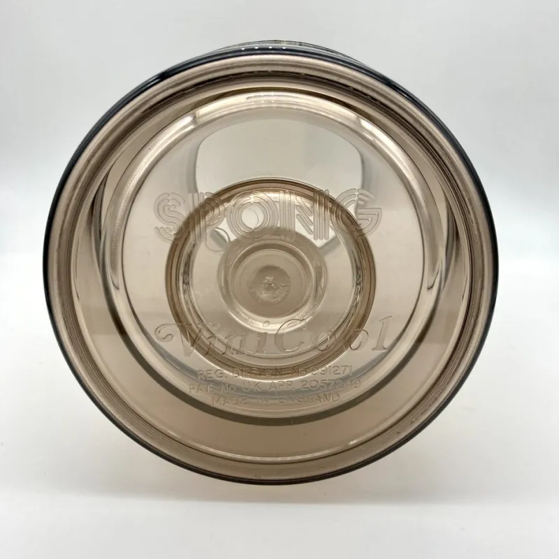New Pamono Vinicool Wine Cooler from Spong, England, 1970s