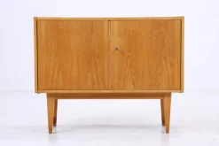 Outlet Pamono Vintage 602 Series Sideboard in Ash from Hellerau