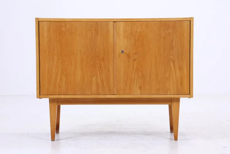 Outlet Pamono Vintage 602 Series Sideboard in Ash from Hellerau