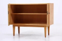 Outlet Pamono Vintage 602 Series Sideboard in Ash from Hellerau