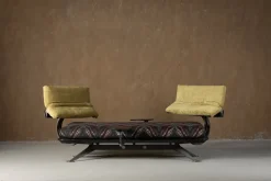 New Pamono Vintage Adia Daybed / Sofa by Paolo Piva for B&b Italia, 1980s