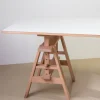 Pamono Vintage Adjustable Worktable by Achille Castiglioni for Zanotta, 1969> Worktables & Workbenches