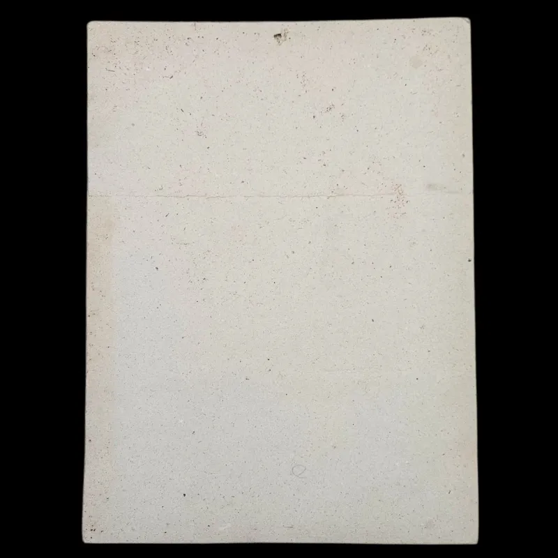 Clearance Pamono Vintage Advertising Cardboard from Foskali Dento, 1921