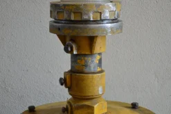 Sale Pamono Vintage Airstrip Lamp, 1950s