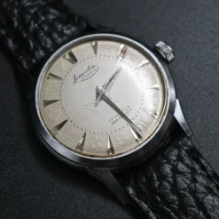 Pamono Vintage Anker Watch from Lincoln, 1950s> Watches