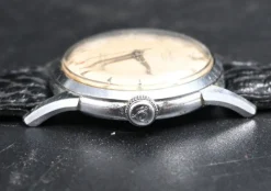 Pamono Vintage Anker Watch from Lincoln, 1950s><noscript><img width=