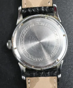 Pamono Vintage Anker Watch from Lincoln, 1950s><noscript><img width=