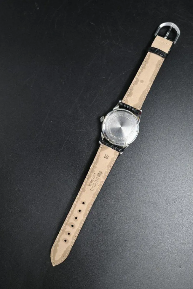 Pamono Vintage Anker Watch from Lincoln, 1950s> Watches