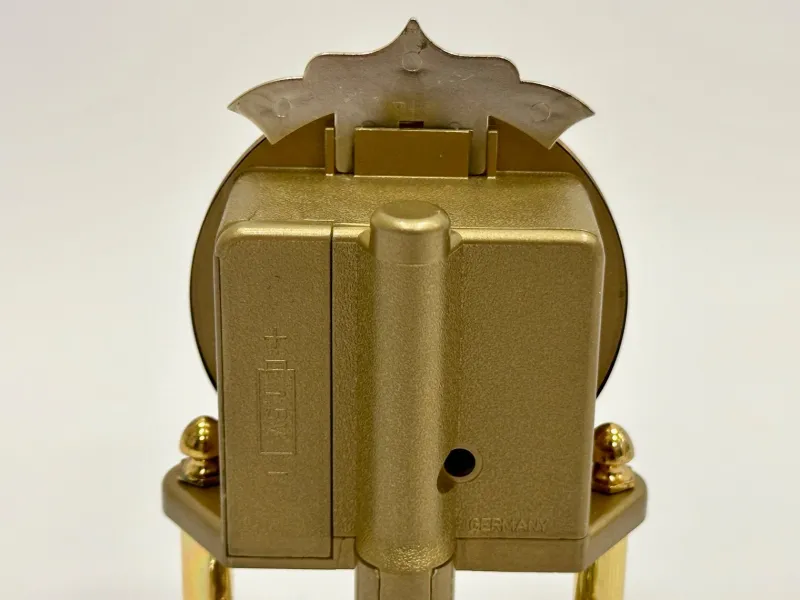 Pamono Vintage Anniversary Clock from Hermle, 1980s> Clocks