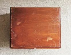Clearance Pamono Vintage Archive Box with Drawers from F&F, 1950s