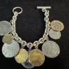Pamono Vintage Argent Bracelet by Peggy Huyn Kinh for Arthus-Bertrand, 2002> Bracelets